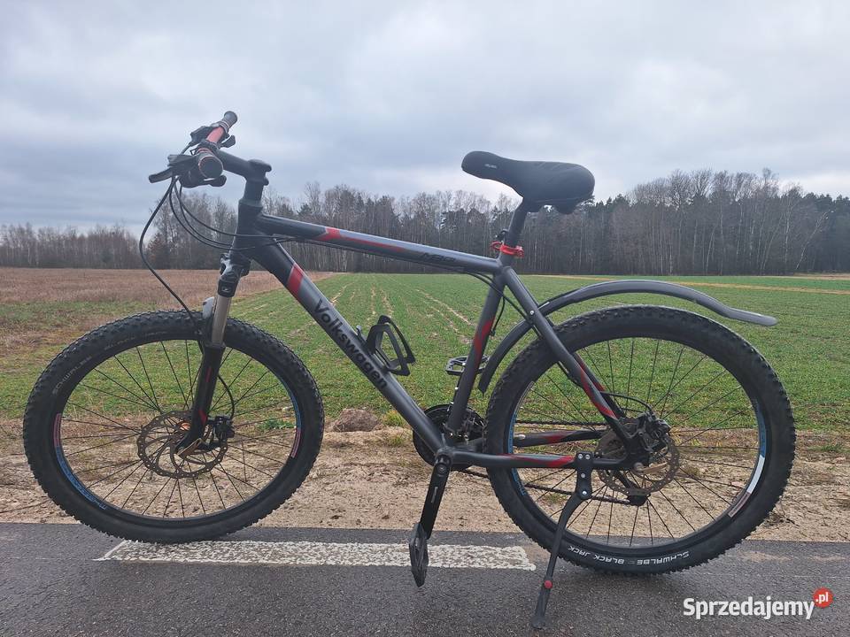 Rower górski Volkswagen Czernic