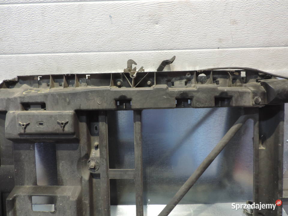 CITROEN C2 0308 PAS PRZEDNI WZMOCNIENIE PRZÓD Rok produkcji 2004 Nowy Sącz