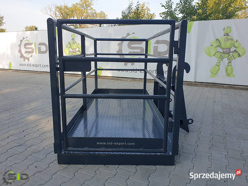 Kosz roboczy RATY 0 Wincenta sprzedam