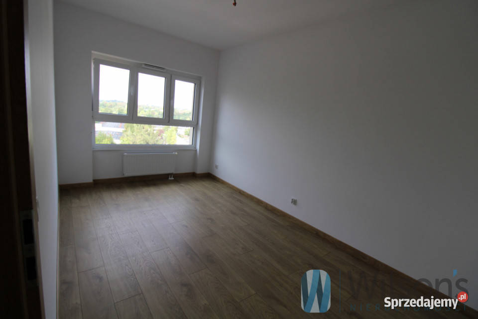 Mieszkanie Wrocław Nowy Dwór 5178m2 3 pokoje