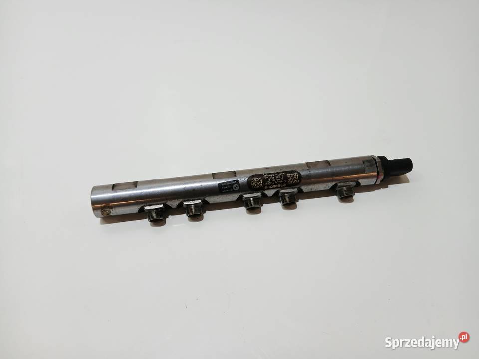 LISTWA WSTRYSKOWA N47 MINI COOPER R60 7823460