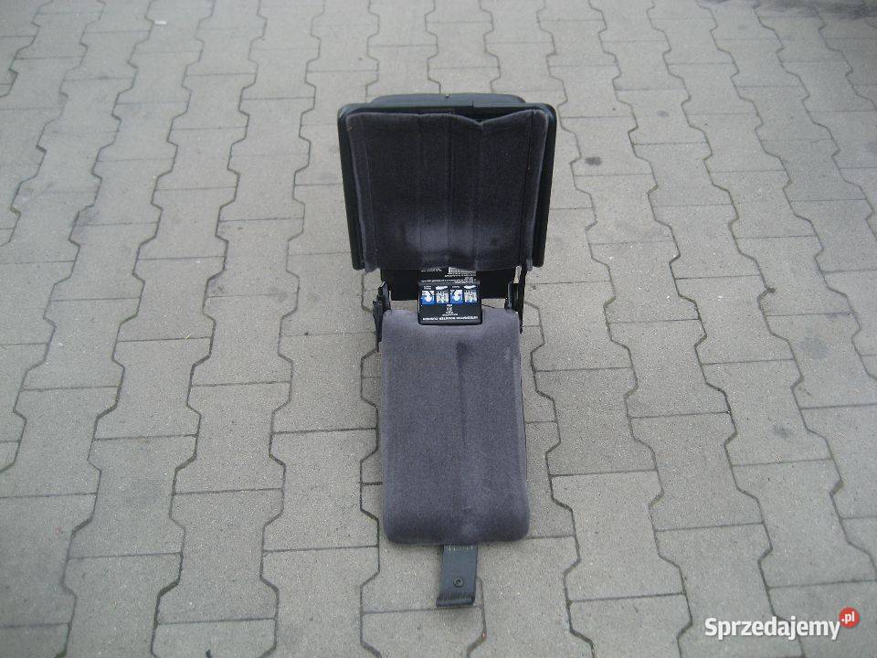 volvo 850 kombi podłokietnik siedzenia tył Rakoniewice sprzedam