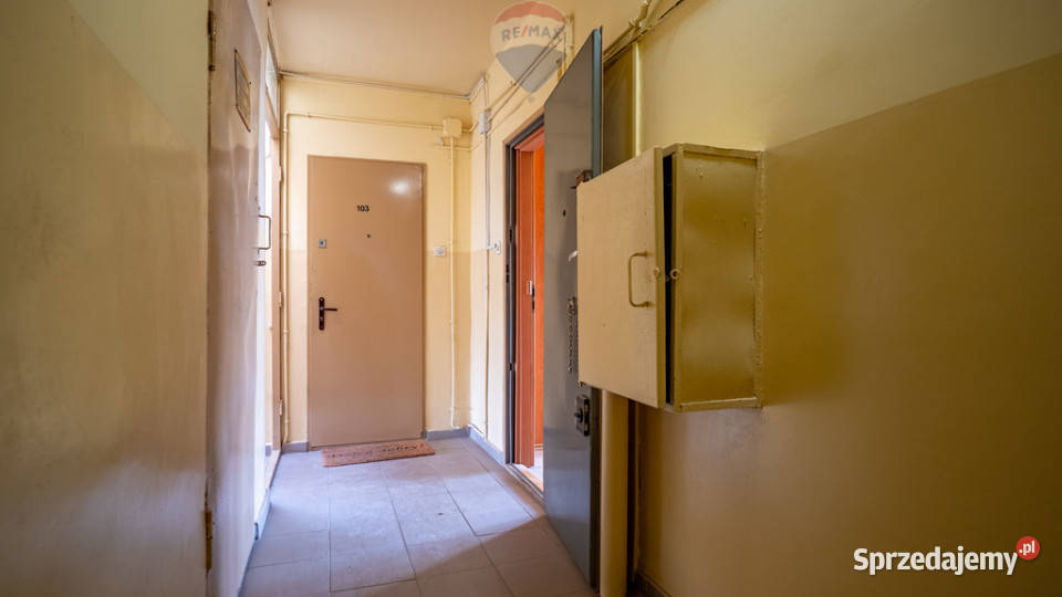 kawalerka do remontu w doskonałej lokalizacji łódzkie Łódź