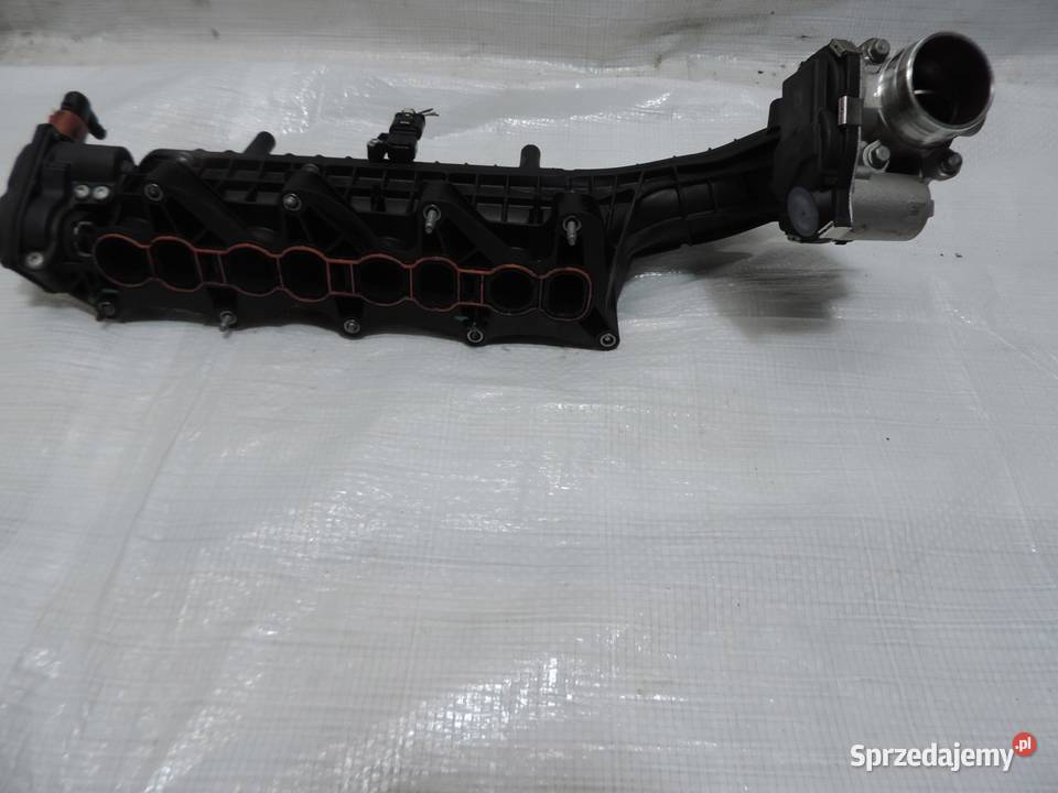 OPEL MOKKA 16 CDTI KOLEKTOR SSĄCY 55502353 osobowe