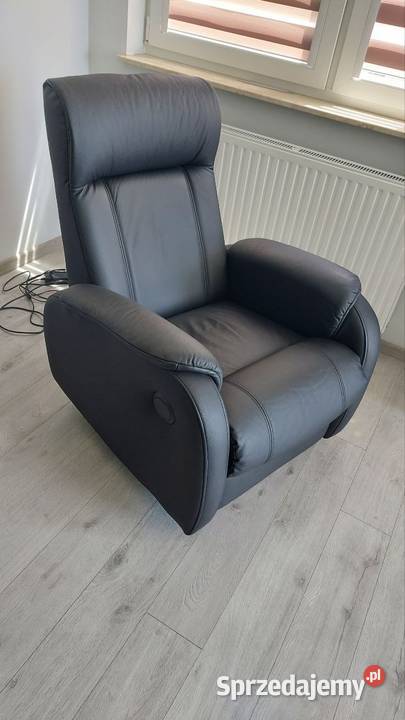 Fotel ROSSO z funkcją Mix K216 Lublin