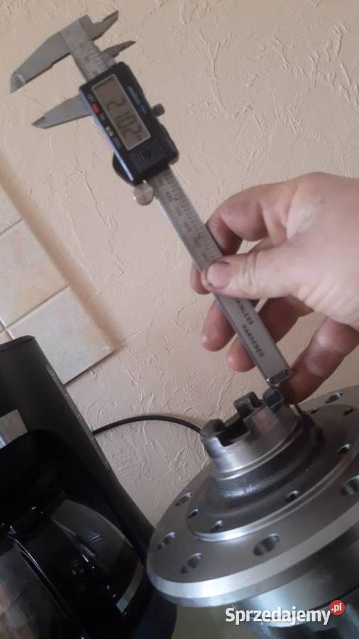 NOWY Kosz satelit Mercedes Sprinter 411 413 sprzedam