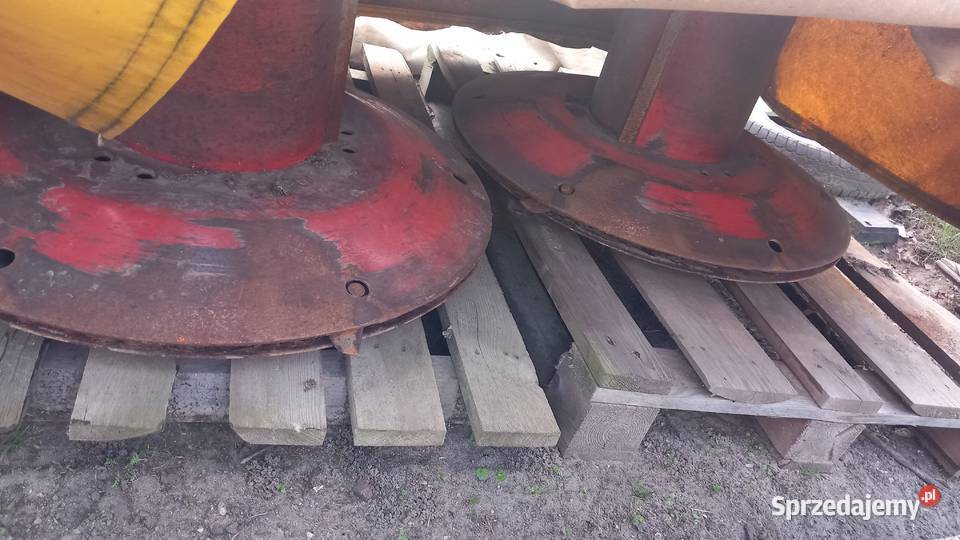 Sprzedam Kosiarkę Rotacyjną Bielrol Z 179 165 nieuszkodzony Kamienica Polska