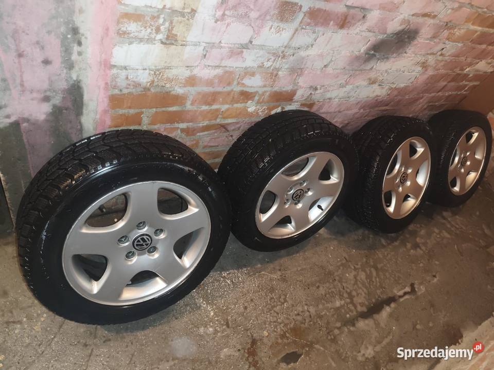 Koła 5x112 2055516R Nowy Sącz sprzedam