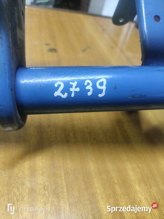 Przednie zawieszenie Romet Łubno sprzedam