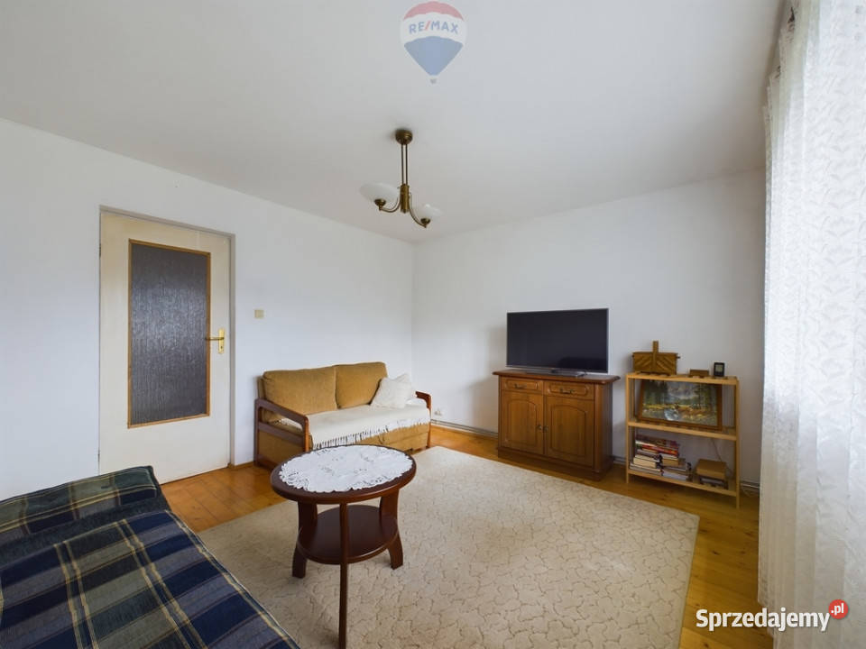 Dom z ogrodem marzeń zainwestuj w przyszłość Kędzierzynka