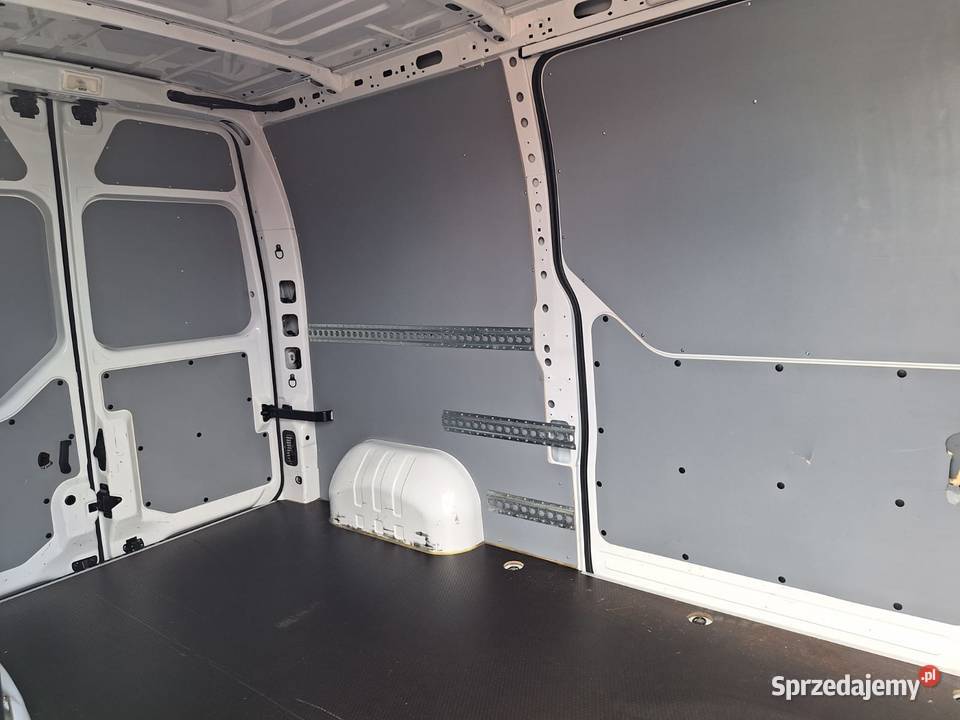 Renault Master piękny stan 2x drzwi przesuwne n wspomaganie kierownicy Gliwice sprzedam