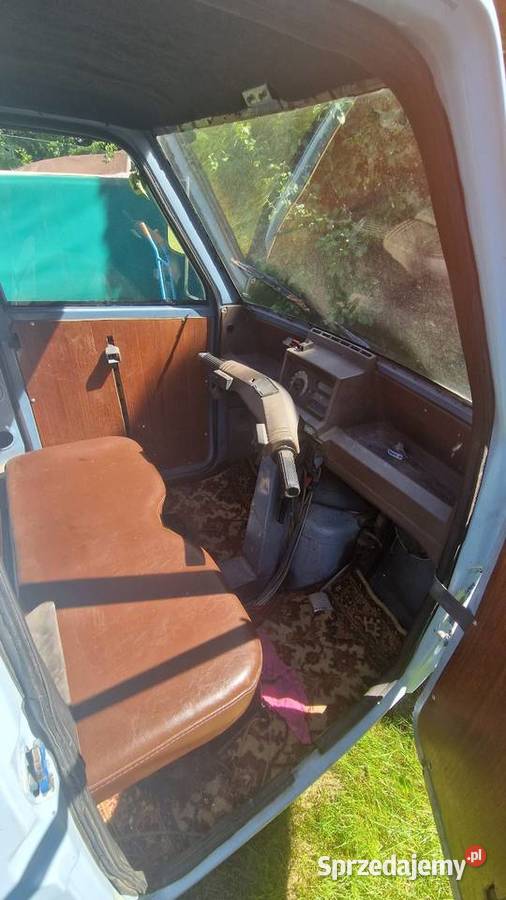 Piaggio ape tm P703 Piaggio Kiełczów