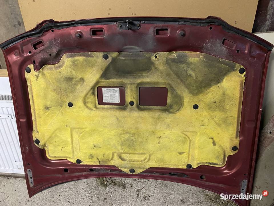 Maska Subaru Forester I polift 0002 Maski