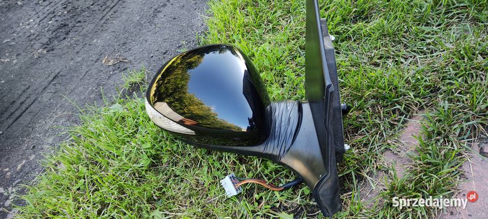 Lusterko prawe Honda Civic VIII ufo 7 pinów Lędziny sprzedam