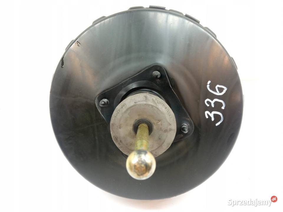 POMPA HAMULCOWA SERWO 7L6612101 VW Volkswagen