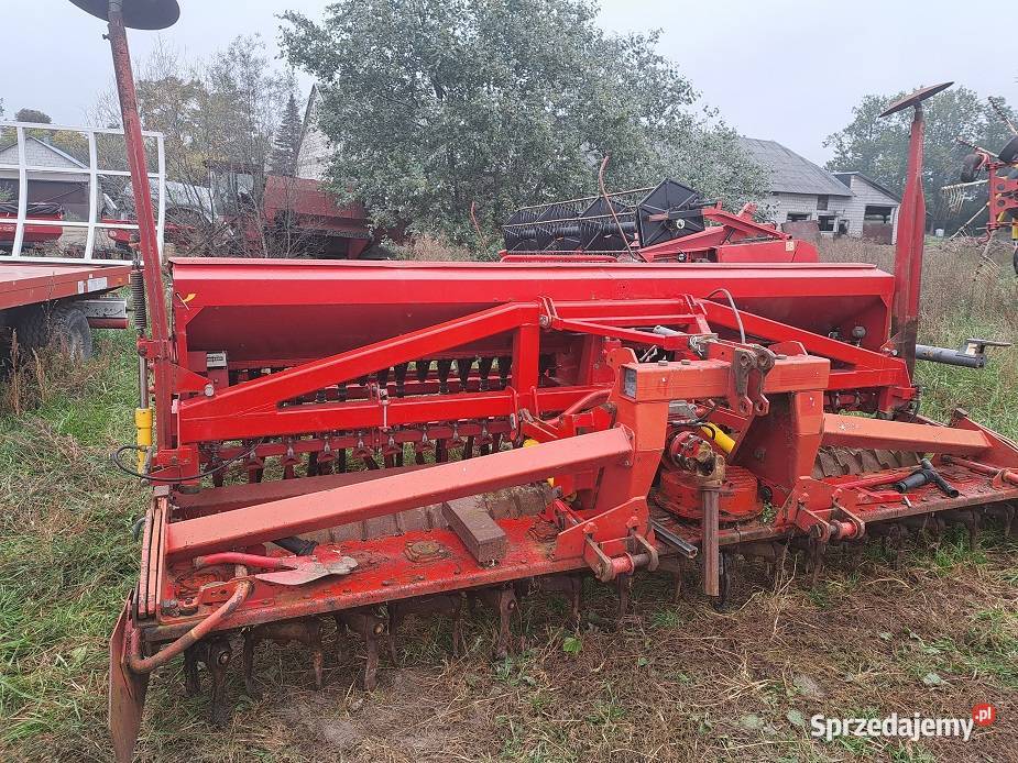 ciągnik massey 1994r