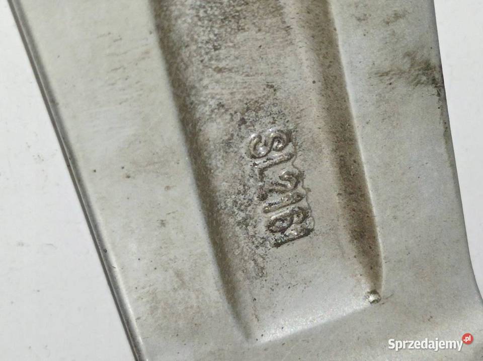 FELGA ALUMINIOWA R20 5X130 ET44 OC71 10JX20 H2