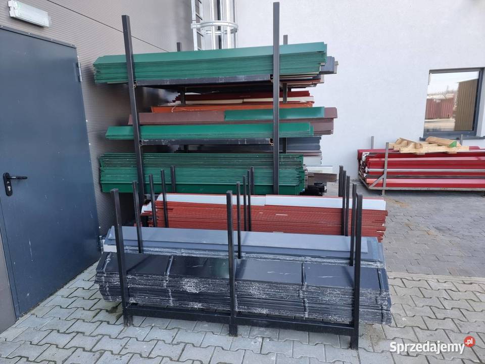 Obróbki dachowe okucia ręki tanio Stobierna Materiały budowlane Sokołów Małopolski