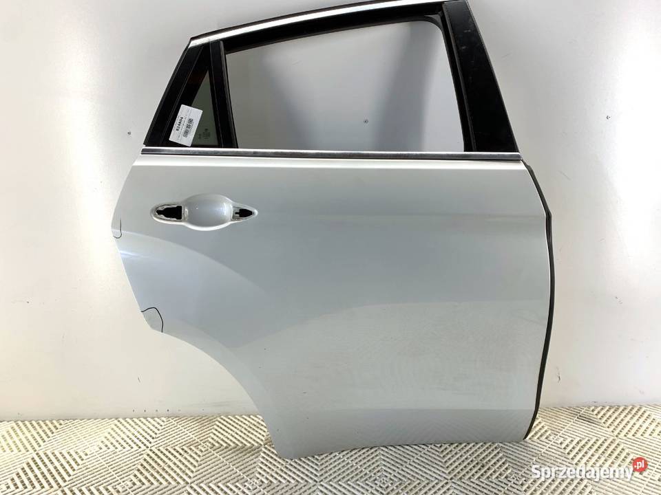 DRZWI PRAWY TYŁ A960 BMW F16 SUV 1419