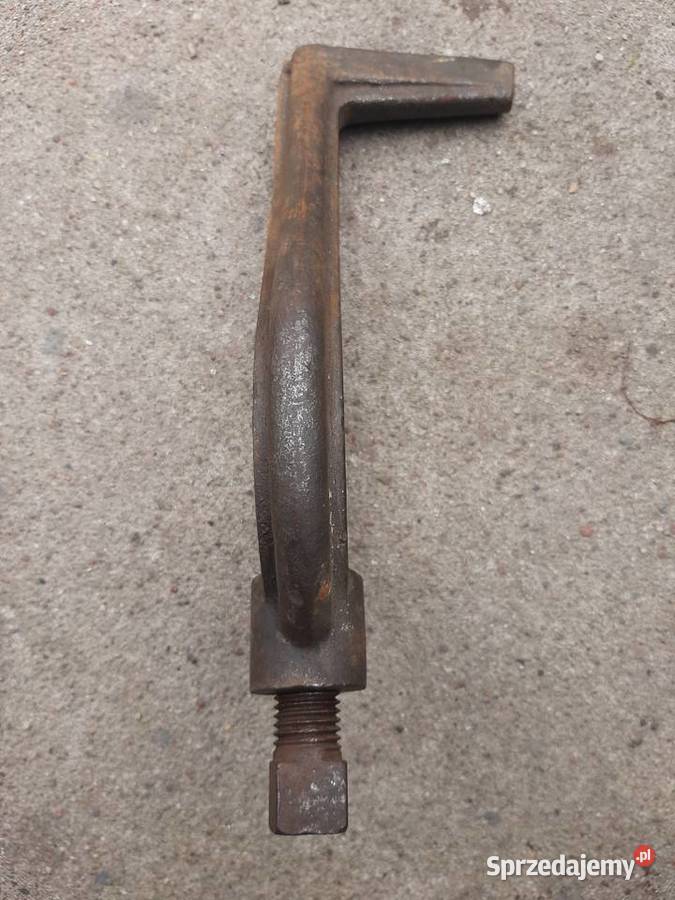 Sercówka do tokarki Skwierzyna