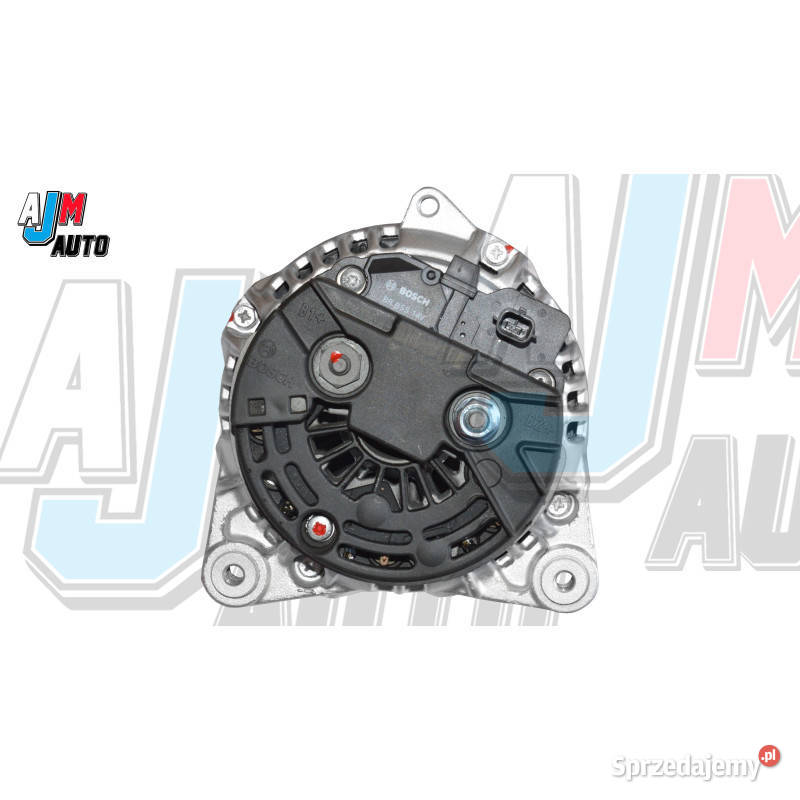 Alternator 0124525151 19 22 DCI 20 16V Renault Grabów Szlachecki