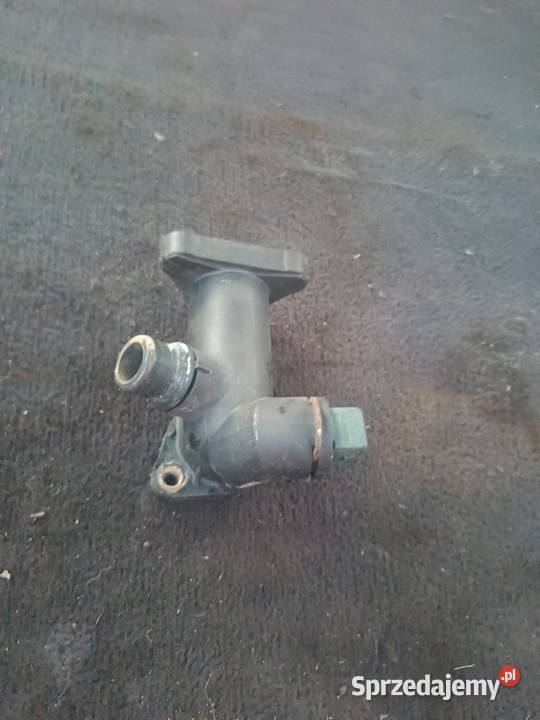 Króciec Wody 18T Audi A4 B5 a35 śląskie Myszków