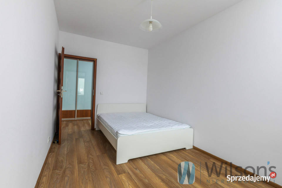 wynajmu mieszkania 48m2 2pokojowe Warszawa