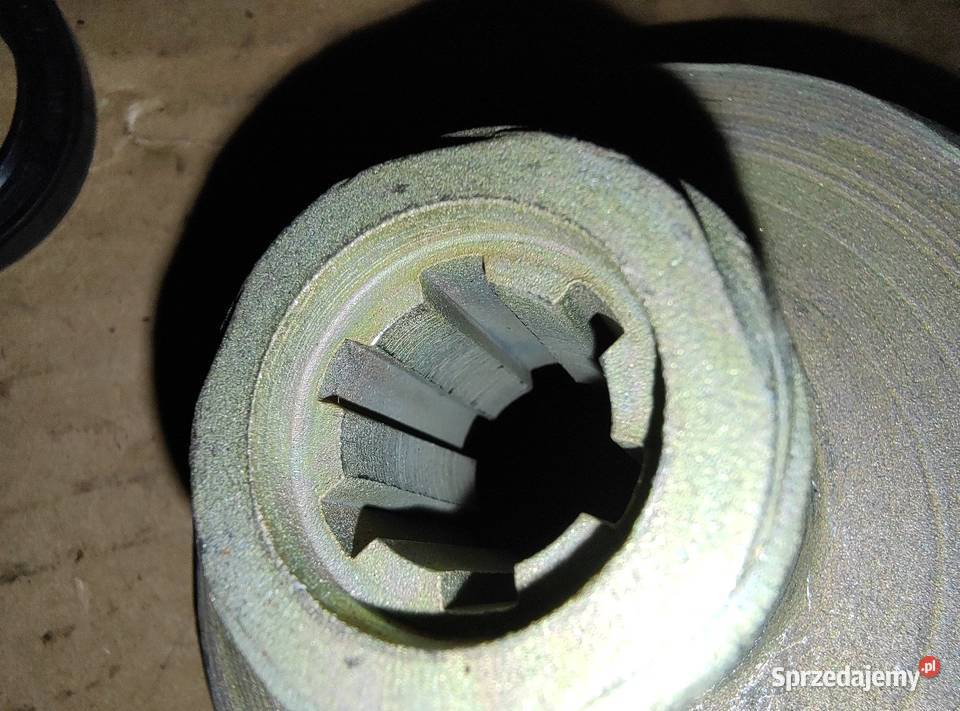 Zabierak skrzyni biegów M72 K750