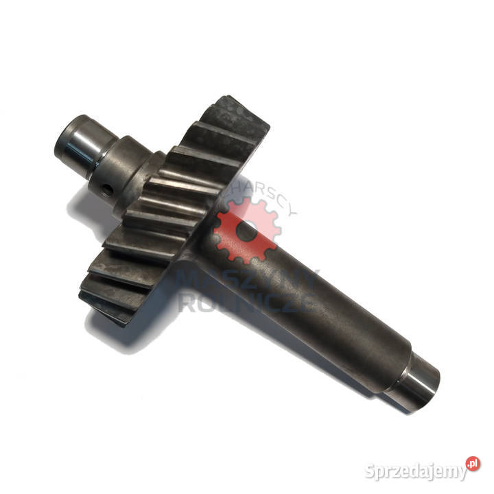Wałek uzębiony 34290000 Ursus H 8014H 9014H sprzedam