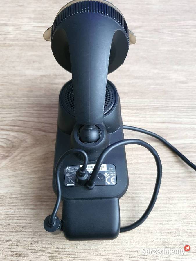 Zestaw głośnomówiący TomTom Nowa Sól