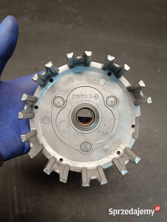 Kosz sprzęgłowy zewnętrzny sprzęgło silnik małopolskie