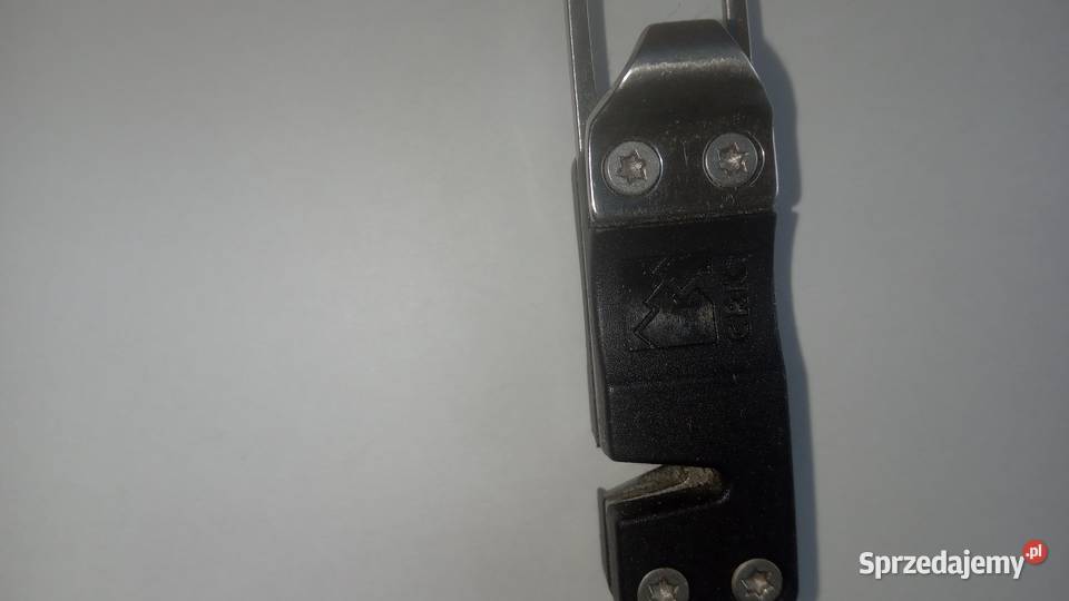 Nóż specjalistyczny Columbia Rivet CRKT 9096 Wrocław