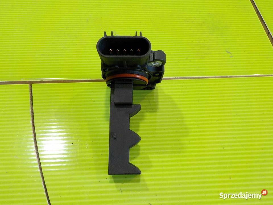 OPEL ANTARA 22 CDTI 11r przeplywomierz 10393949 Suków