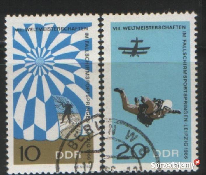 Zn NRD Mi 1161 3 67 9 71 93 5 1211 kas 1966