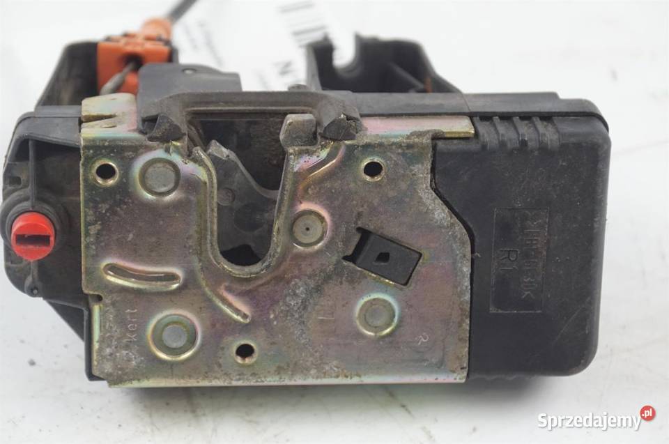 ZAMEK DRZWI PT 90561158 OPEL ASTRA G Lipno