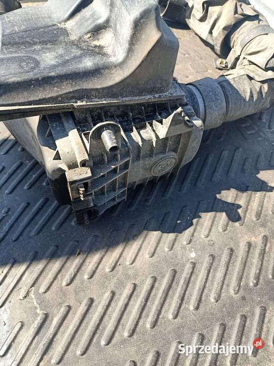 Obudowa filtra powietrza Alfa Romeo 147 16 16v osobowe Szczecin