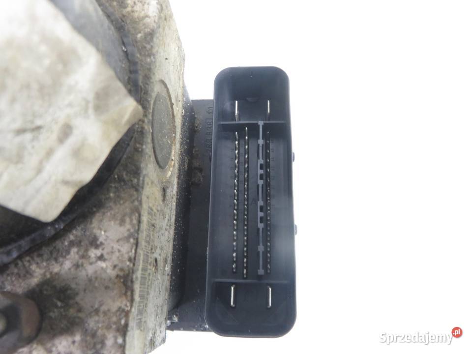 POMPA ABS MAZDA 2 I 10096001063 D351437A0B małopolskie