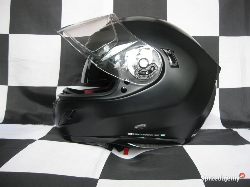 Kask integralny XLITE X702 GT M 5758 podkarpackie Mielec