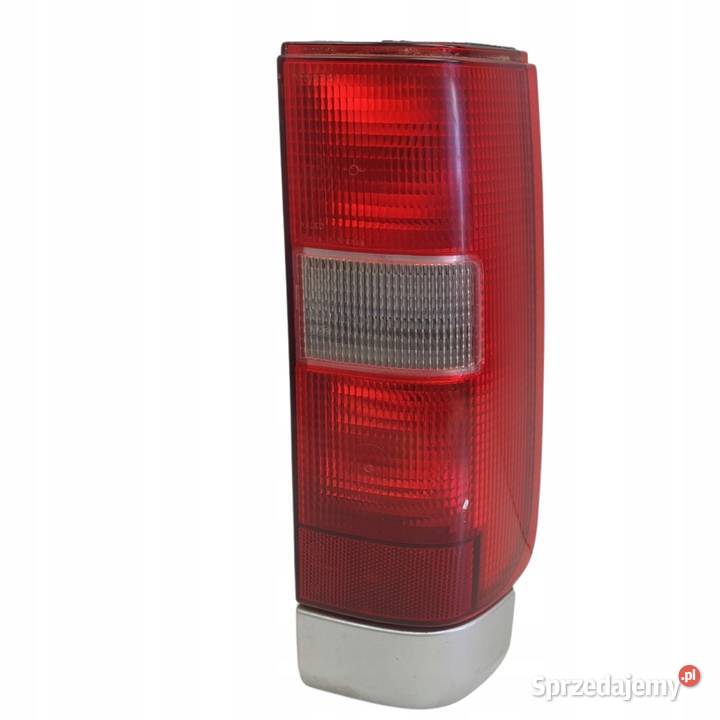 LAMPA Volvo 850 KOMBI TYLNA PRAWA prawy tył Rudka sprzedam