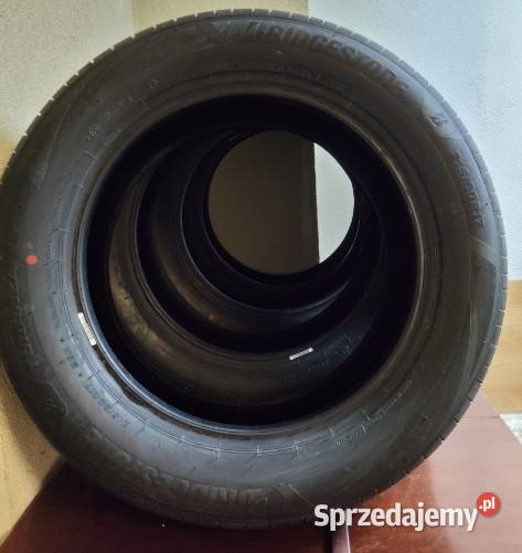 Letnie opony Osobowe BRIDGESTONE TURANZA 6 21560 Łódź