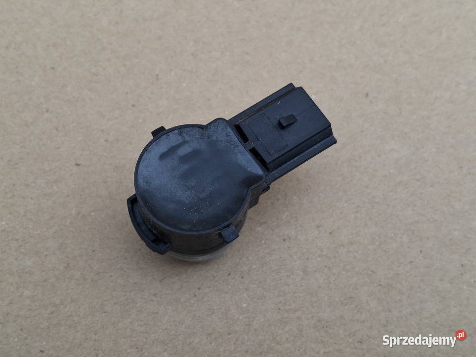 FORD CZUJNIK PARKOWANIA PDC PUMA EDGE ECOSPORT lubuskie Bieleń sprzedam