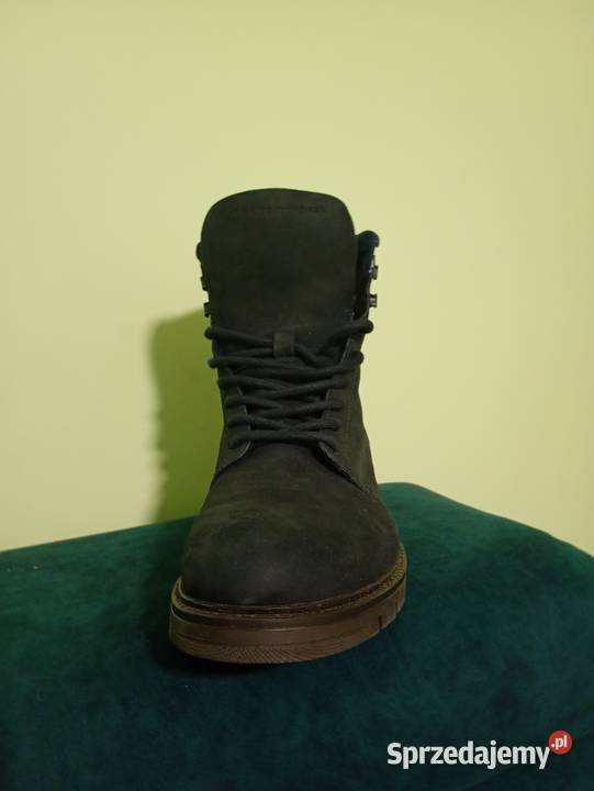 Tomy Hilfiger buty męskie zimowe Kobylin