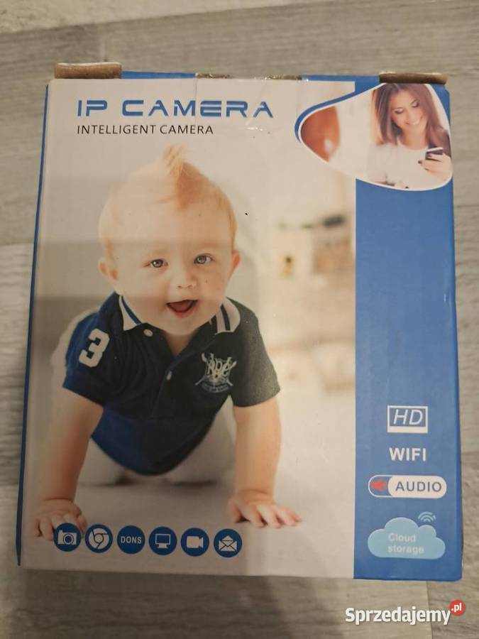 Kamera Kamery Szyszków