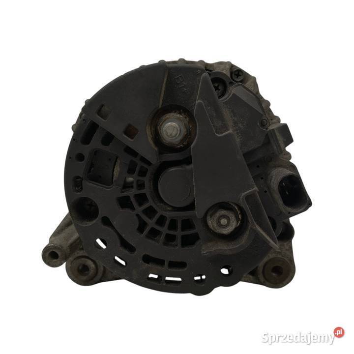 ALTERNATOR VW Passat B6 Golf V Audi A3 8P 19 TDI sprzedam