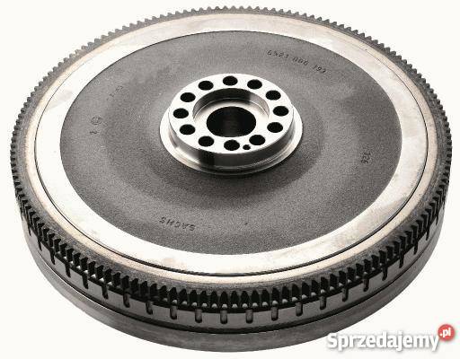 4013872830718 SACHS KOŁO ZAMACHOWE DWUMASOWE Układ napędowy śląskie Częstochowa