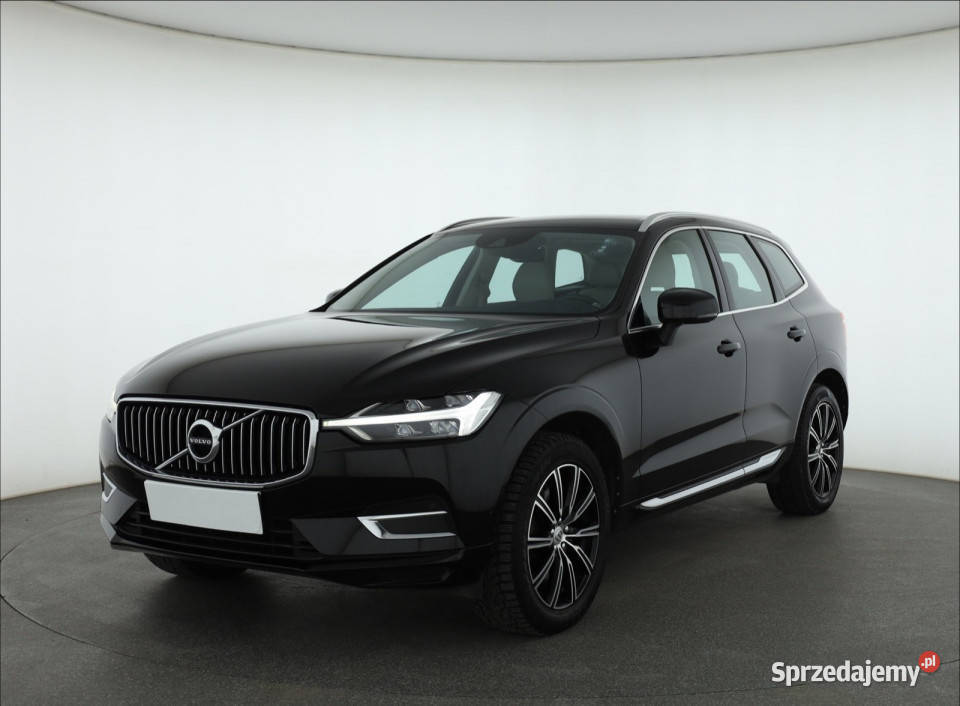 Volvo XC60 D4 AWD komputer pokładowy Piaseczno