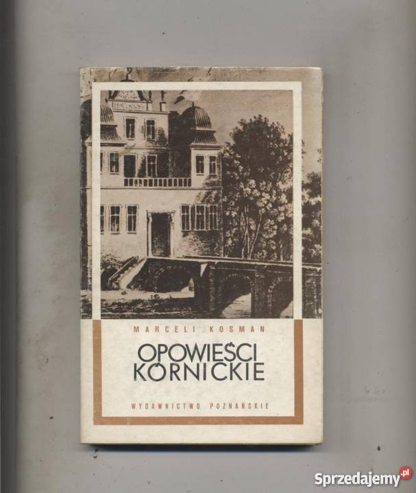Opowieści Kórnickie Szczecin