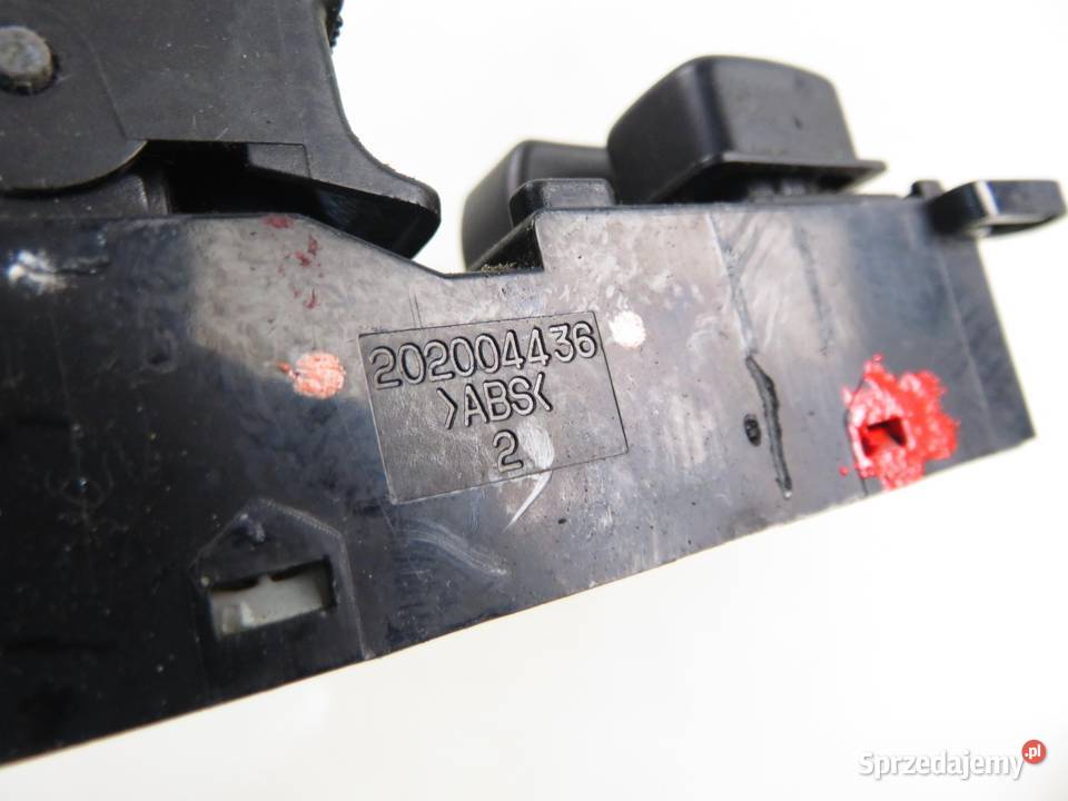 PANEL SZYB KIA RIO II JB 202004436 małopolskie