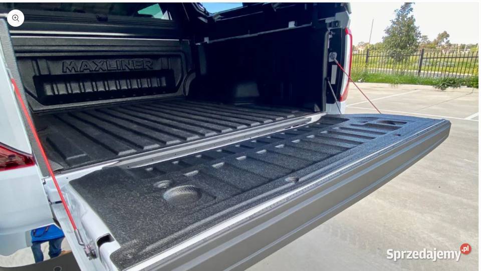 Kuweta Wykładzina Przestrzeni Paki Ładunkowej osobowe sprzedam