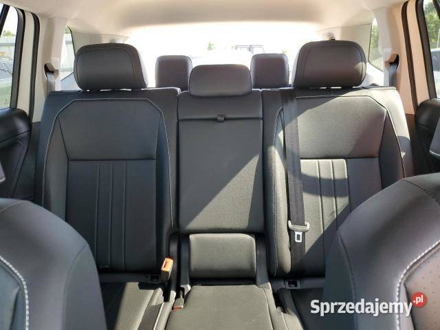 2024 VOLKSWAGEN TIGUAN SE Bełchatów